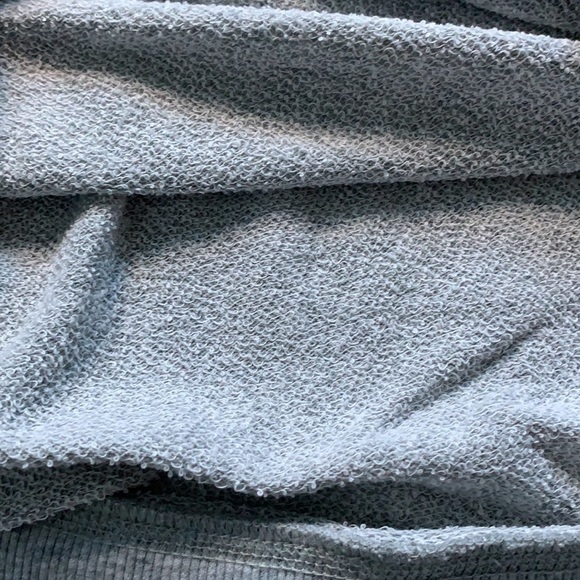 Juniors Long Sleeve T-Shirt - Picture 5 of 5